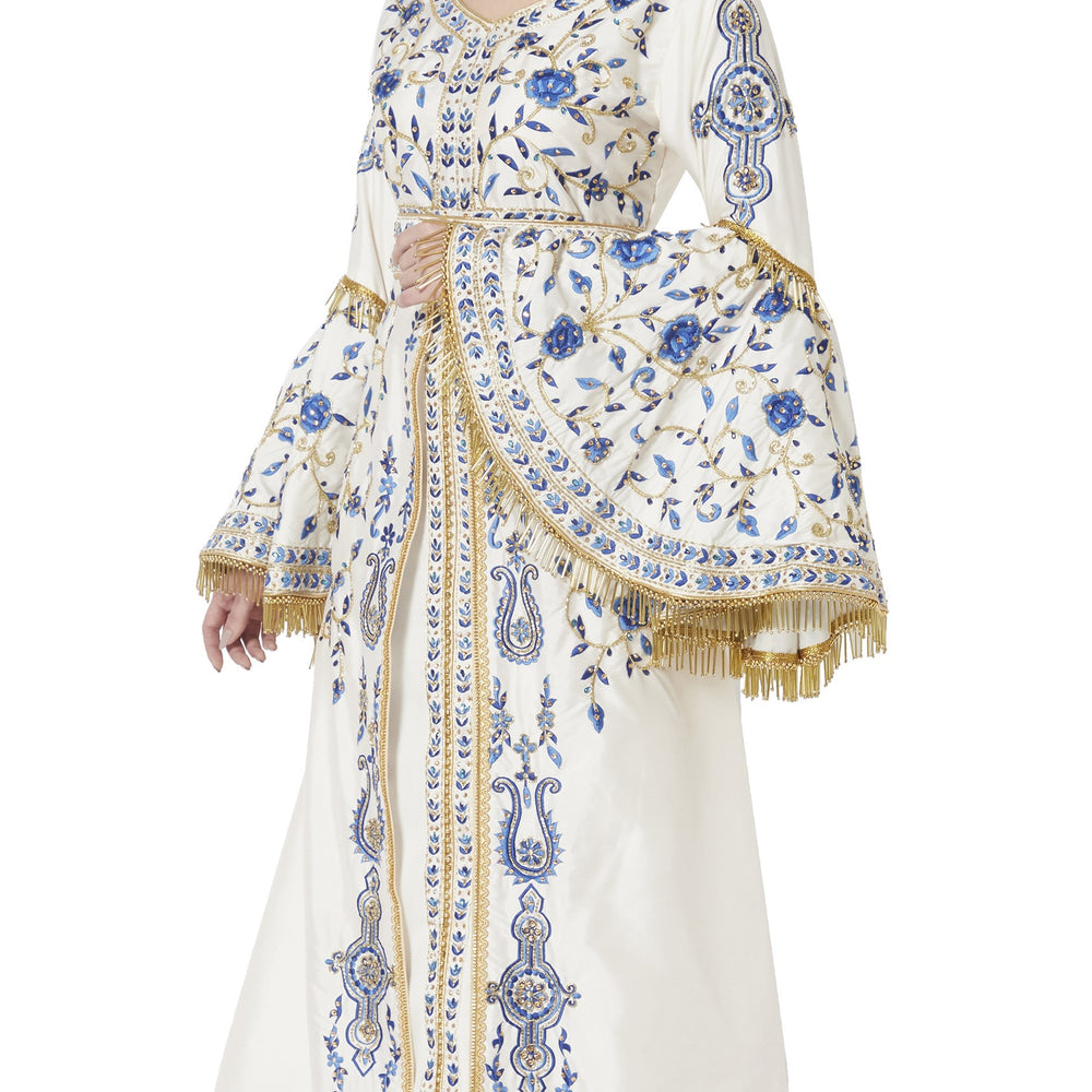 wedding dress bridal gown
