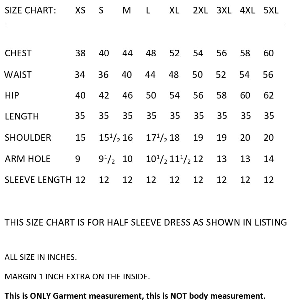 Hand Embroidered Short Length Kurti - Maxim Creation