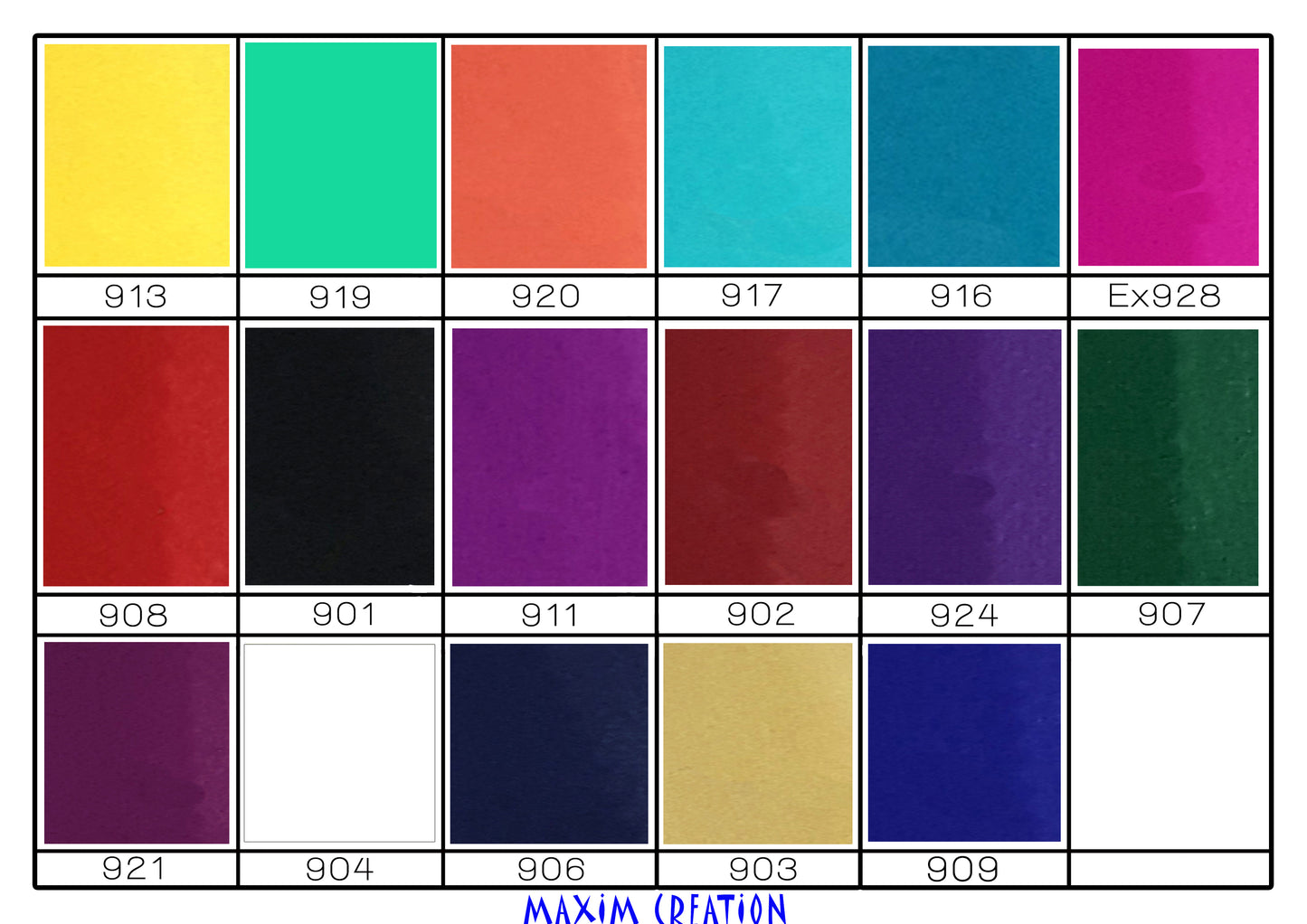 Designer Farasha Maxi With Golden Bead - Maxim Creation